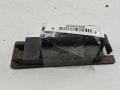 подсветка номера Opel Zafira 2 поколение (B) 2007, 1.9 л., дизель, МКПП, серый, минивэн, 09164143 - фото №2