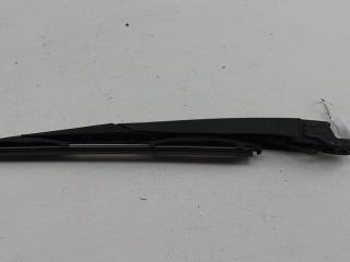 Щеткодержатель (поводок стеклоочистителя) задний Opel Astra H 2004, 1.6 л., бензин, МКПП, синий, хетчбэк 5 дв., 13105983