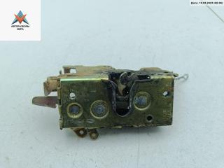 замок двери передней левой Mercedes-Benz Vito-1 W638 2003, 2.2 л., дизель, МКПП, белый, микроавтобус, 6387200135