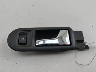ручка внутренняя передняя правая Volkswagen Passat B5 1997, 1.6 л., бензин, МКПП, серый, седан, 3B1837114C