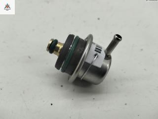 датчик давления топлива Volkswagen Polo 3 поколение 1997, 1.4 л., бензин, МКПП, синий, седан, 0280160557