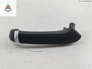 ручка внутренняя задняя левая Volkswagen Passat B3 1992, 1.8 л., бензин, МКПП, серый, универсал, 357867179