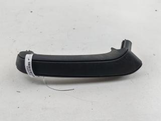 ручка внутренняя задняя левая Volkswagen Passat B3 1992, 1.8 л., бензин, МКПП, серый, универсал, 357867179