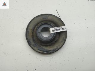 Опора амортизатора переднего (верхняя) Volkswagen Golf 4 поколение 1999, 1.6 л., бензин, МКПП, белый, универсал, 357412341A