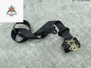 ремень безопасности Opel Movano A 2002, 2.5 л., дизель, МКПП, белый, микроавтобус