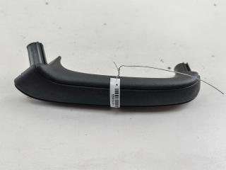 ручка внутренняя задняя правая Volkswagen Passat B3 1992, 1.8 л., бензин, МКПП, серый, универсал, 357867180
