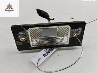 подсветка номера Volkswagen Passat B5 [рестайлинг] 2001, 1.9 л., дизель, МКПП, синий, универсал, 1J5943021D