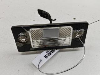 подсветка номера Volkswagen Passat B5+ (GP) 2001, 1.9 л., дизель, МКПП, синий, универсал, 1J5943021D