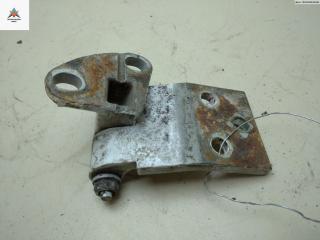 петля двери Mercedes-Benz Vito-1 W638 2003, белый, микроавтобус