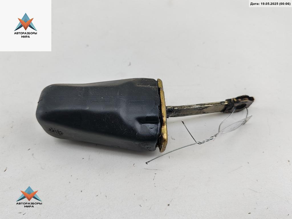 ограничитель открывания двери Volkswagen Passat B3 1992, универсал, 357837249 - фото №1