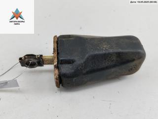 Ограничитель открывания двери задней Volkswagen Passat B3 1992, универсал, 357837249