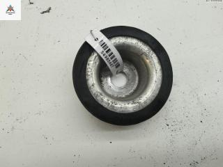 Опора амортизатора переднего (верхняя) Volkswagen Golf 4 поколение 1999, 1.6 л., бензин, МКПП, белый, универсал, 1J0412319C