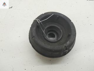 Опора амортизатора переднего (верхняя) Volkswagen Golf 4 поколение 1999, 1.6 л., бензин, МКПП, белый, универсал, 1J0412331C