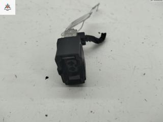 разъем (фишка) проводки Volkswagen Polo 3 поколение 1997, 1.4 л., бензин, МКПП, синий, седан, 037973202