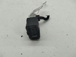 разъем (фишка) проводки Volkswagen Polo 1997, 1.4 л., бензин, МКПП, синий, седан, 037973202
