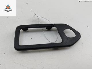 накладка декоративная Volkswagen Passat B3 1992, 1.8 л., бензин, МКПП, серый, универсал, 357837247