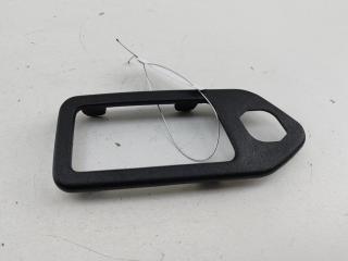 накладка декоративная Volkswagen Passat B3 1992, 1.8 л., бензин, МКПП, серый, универсал, 357837247