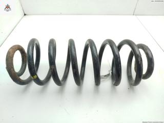 пружина задняя BMW 5 серия E39 [рестайлинг] 2003, 2.2 л., бензин, МКПП, серый, универсал