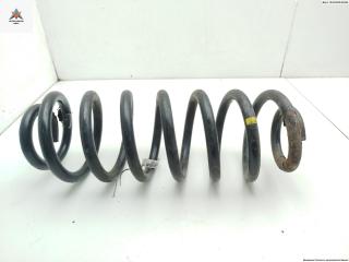 пружина задняя BMW 5 серия E39 [рестайлинг] 2003, 2.2 л., бензин, МКПП, серый, универсал