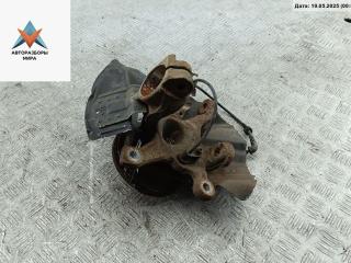 ступица передняя левая BMW 3 серия E46 [рестайлинг] 2003, 2.0 л., дизель, МКПП, серый, седан, 6757024, 1096429