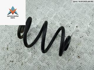 пружина задняя BMW 3 серия E36 1991, 1.8 л., бензин, АКПП, белый, седан