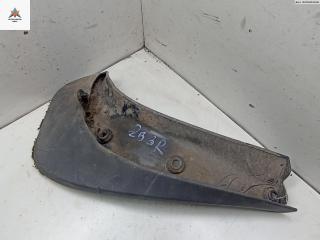 брызговик Opel Zafira 2 поколение (B) 2006, 1.8 л., бензин, робот, серый, минивэн, 9163229