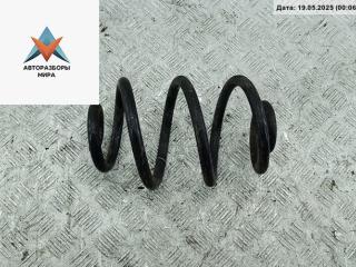 пружина задняя BMW 3 серия E36 1991, 1.8 л., бензин, АКПП, белый, седан