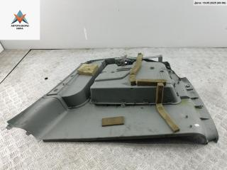 обшивка багажника Renault Scenic 1 поколение [рестайлинг] 2002, 1.6 л., бензин, МКПП, серый, минивэн, 7700432280