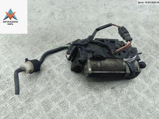 компрессор пневмоподвески Mercedes-Benz E-Класс W212/S212/C207/A207 [рестайлинг] 2014, 2.2 л., дизель, АКПП, универсал, 2123200404