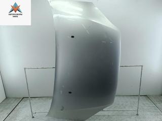 капот Ford C-Max 1 поколение 2005, 2.0 л., бензин, АКПП, серый, минивэн