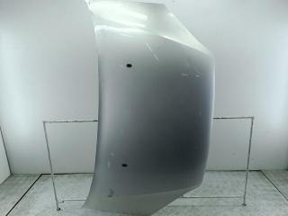 капот Ford C-Max 1 поколение 2005, 2.0 л., бензин, АКПП, серый, минивэн