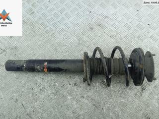 стойка передняя BMW 5 серия E39 [рестайлинг] 2002, 2.0 л., дизель, МКПП, чёрный, универсал