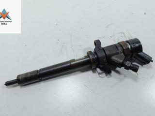 форсунка Ford C-Max 1 поколение [рестайлинг] 2008, 1.6 л., дизель, МКПП, чёрный, минивэн, 0445110259