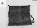 радиатор кондиционера BMW 3 серия E36 [рестайлинг] 1997, 1.6 л., бензин, МКПП, чёрный, хетчбэк 3 дв. - фото №2