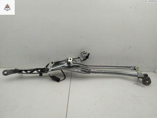 Механизм стеклоочистителя переднего (трапеция дворников) Mercedes-Benz E-Класс W212/S212/C207/A207 [рестайлинг] 2014, 2.2 л., дизель, АКПП, жёлтый, универсал, 2128201240