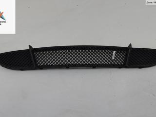 заглушка (решетка) в бампер BMW 1 серия E81/E82/E87/E88 2005, 1.6 л., бензин, МКПП, чёрный, хетчбэк 5 дв., 7131690