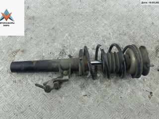 стойка передняя BMW 3 серия E90/E91/E92/E93 2007, 2.0 л., дизель, МКПП, чёрный, седан