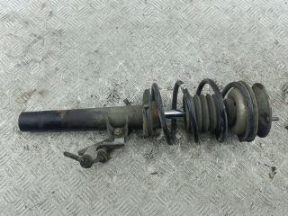 стойка передняя BMW 3 серия E90/E91/E92/E93 2007, 2.0 л., дизель, МКПП, чёрный, седан