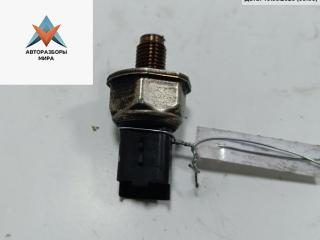 регулятор давления топлива Ford C-Max 1 поколение [рестайлинг] 2008, 1.6 л., дизель, МКПП, чёрный, минивэн, 9658227880