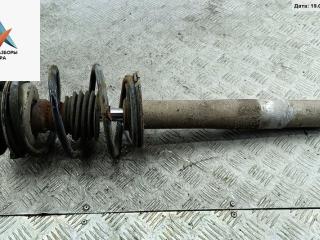 стойка передняя BMW 5 серия E39 1997, 2.5 л., бензин, МКПП, синий, универсал, 1095083