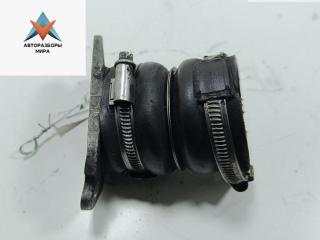 патрубок (трубопровод, шланг) Ford C-Max 1 поколение [рестайлинг] 2008, 1.6 л., дизель, МКПП, чёрный, минивэн, 9663199280