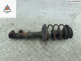 стойка передняя BMW 3 серия E36 1991, 1.8 л., бензин, АКПП, белый, седан