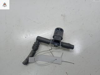 форсунка омывателя лобового стекла Opel Zafira 2 поколение (B) 2005, 1.8 л., бензин, МКПП, чёрный, минивэн, 9221637