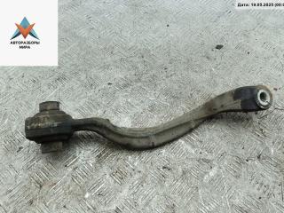 рычаг передний левый Mercedes-Benz E-Класс W212/S212/C207/A207 [рестайлинг] 2014, 2.2 л., дизель, АКПП, жёлтый, универсал