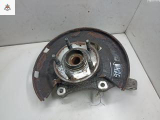 ступица передняя правая Opel Astra J 2010, 1.6 л., бензин, МКПП, синий, хетчбэк 5 дв.