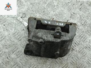 подушка крепления двигателя Volkswagen Touran 1 поколение 2003, 1.6 л., бензин, МКПП, серый, минивэн