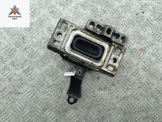 подушка крепления двигателя Skoda Octavia mk1 (A4 1U) 2001, 1.6 л., бензин, МКПП, синий, универсал