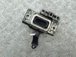 подушка крепления двигателя Skoda Octavia mk1 (A4 1U) 2001, 1.6 л., бензин, МКПП, синий, универсал