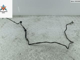 Трубка гидравлическая АКПП Mercedes-Benz E-Класс W212/S212/C207/A207 [рестайлинг] 2014, 2.2 л., дизель, АКПП, жёлтый, универсал, 6511808590