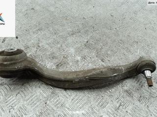 рычаг передний левый Mercedes-Benz E-Класс W212/S212/C207/A207 [рестайлинг] 2014, 2.2 л., дизель, АКПП, жёлтый, универсал